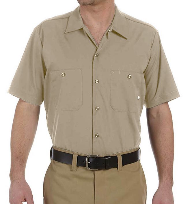 Dickies LS535 (26) - Front view