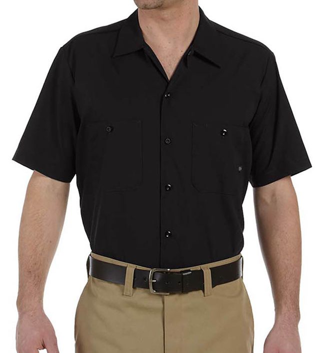 Dickies LS535 (51) - Front view