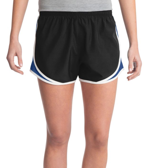 Sport-Tek Women's Cadence Shorts