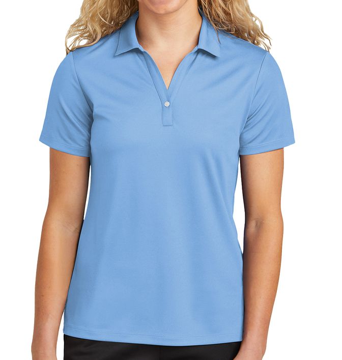 Sport-Tek Women's UV Micropique Polo