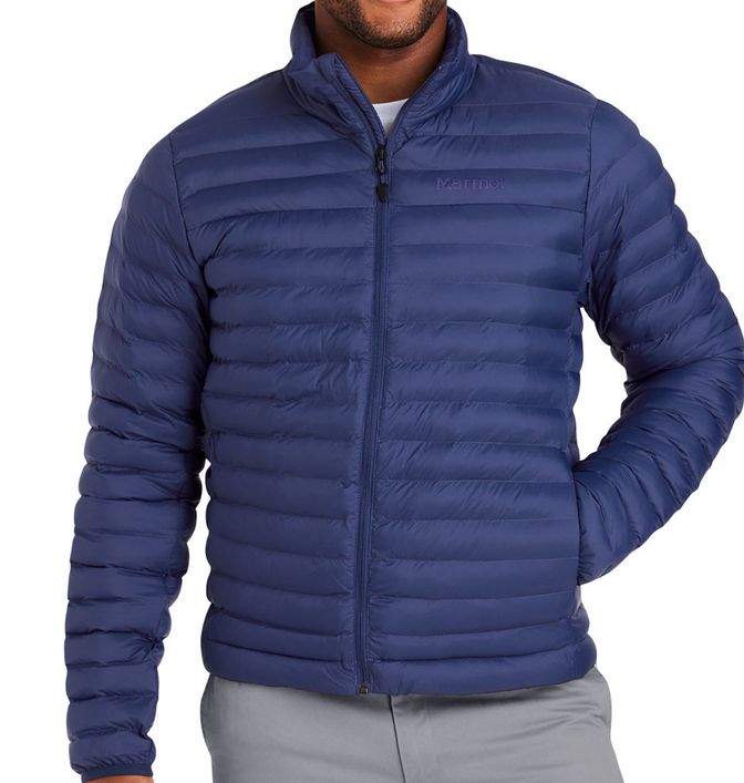 Marmot Echo Featherless Jacket