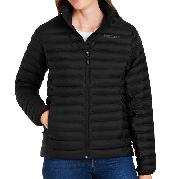 Marmot Women's Echo Featherless Jacket