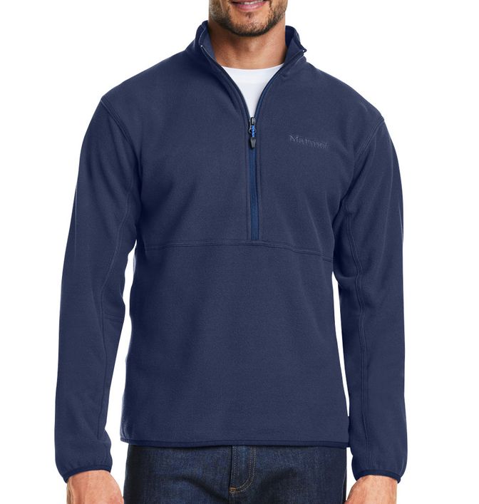 Marmot Rocklin Half-Zip Jacket