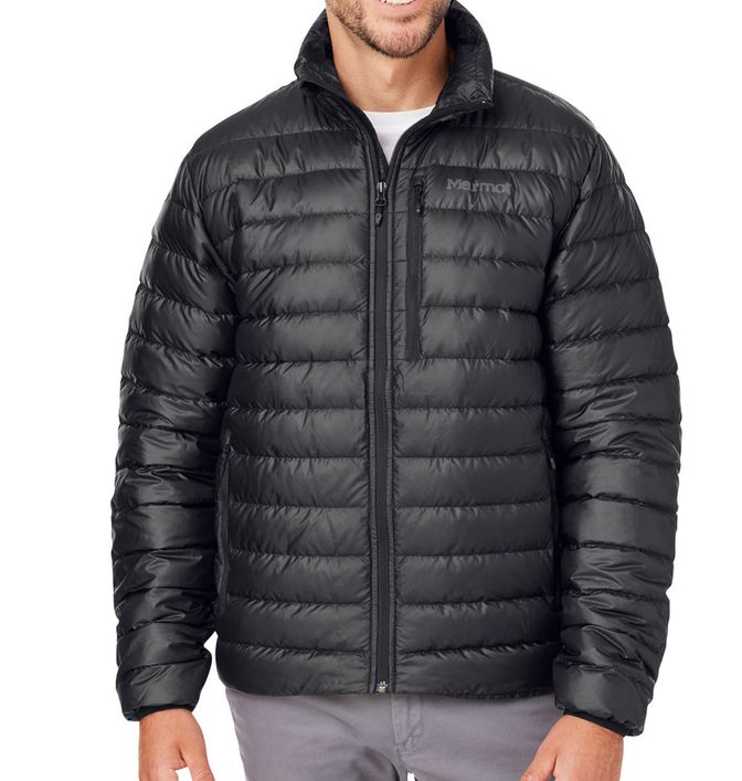 Marmot Highlander Down Jacket