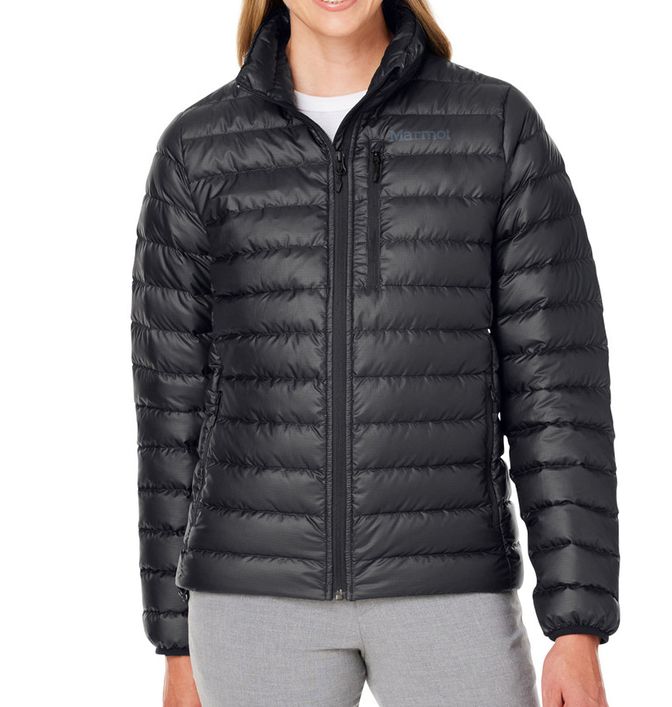 Marmot Women's Highlander Down Jacket