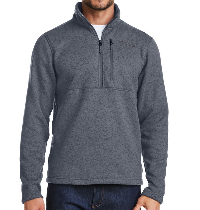 Marmot Dropline Half-Zip Jacket