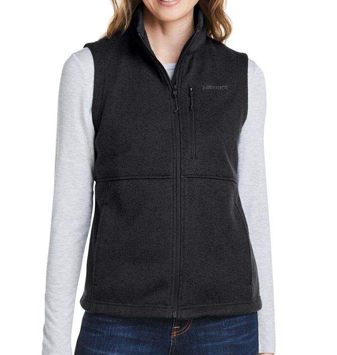 Marmot Women's Dropline Vest