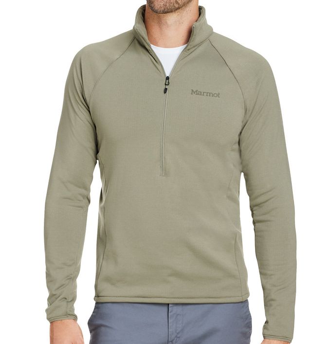 Marmot Leconte Half-Zip