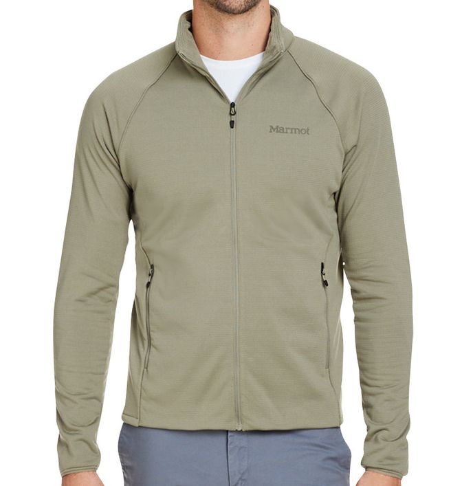 Marmot Leconte Fleece Jacket