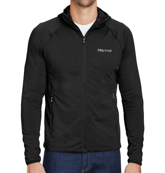 Marmot Leconte Full-Zip Hooded Jacket