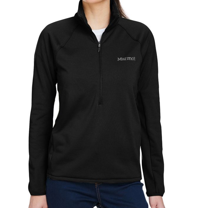 Marmot Women's Leconte Half-Zip