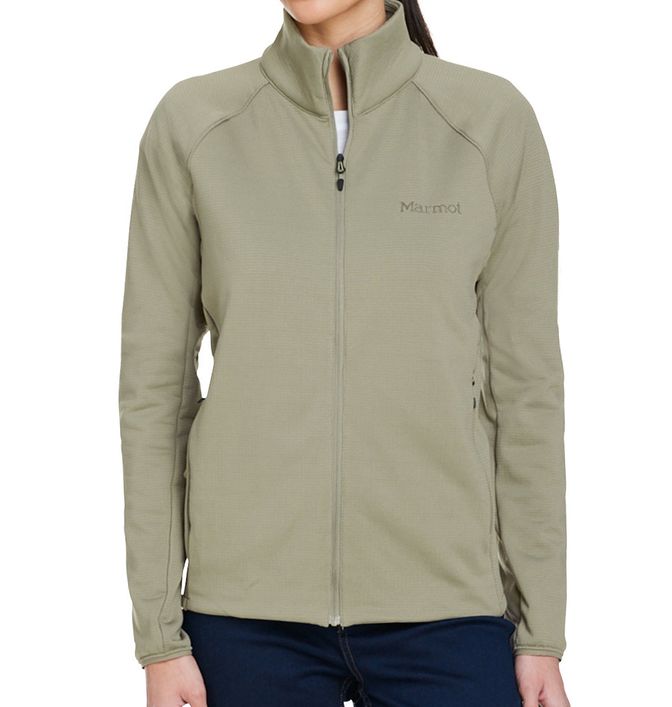 Marmot Women's Leconte Fleece Jacket