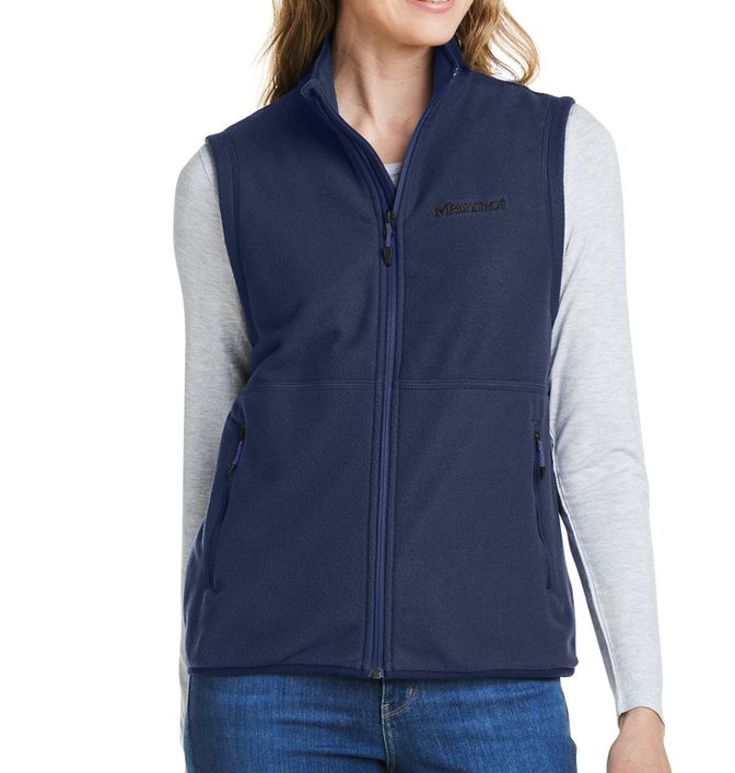 Marmot Women's M2 Rocklin Vest