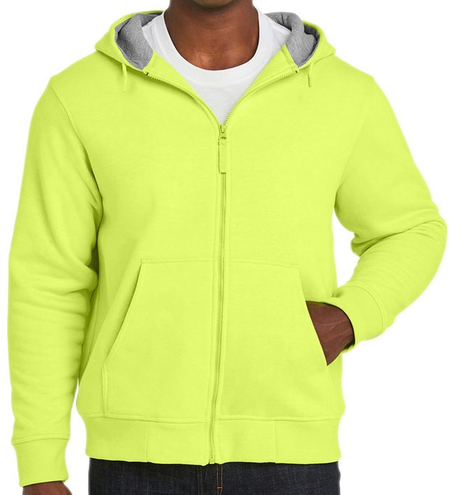 Harriton Tall ClimaBloc Lined Heavyweight Hoodie