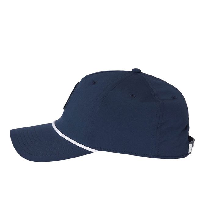 Custom Peter Millar Est Clubhouse Rope Hat