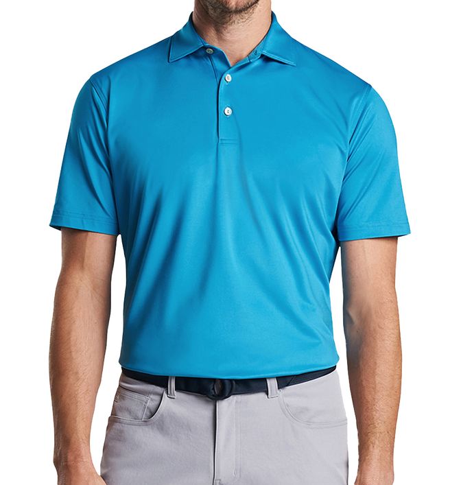 Peter Millar Solid Performance Polo