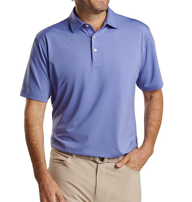 Peter Millar Solid Performance Polo