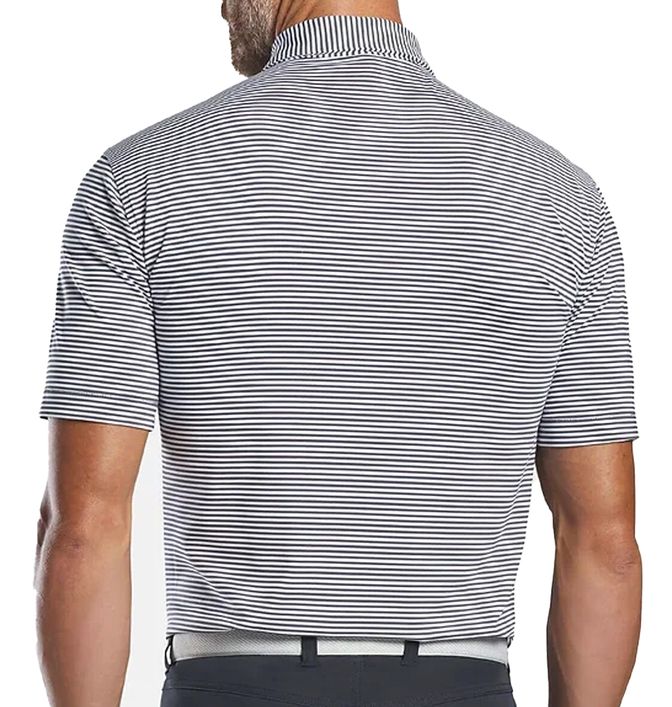 Peter Millar ME0EK03S (41) - Back view