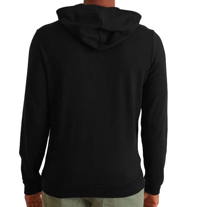 Marine Layer MLHP3 (blk0) - Back view
