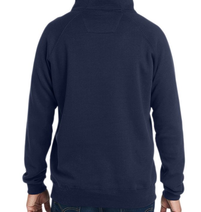 Custom Nautica Women's Anchor Quarter Zip Sweatshirt - Design Quarter Zip  Sweatshirts Online at