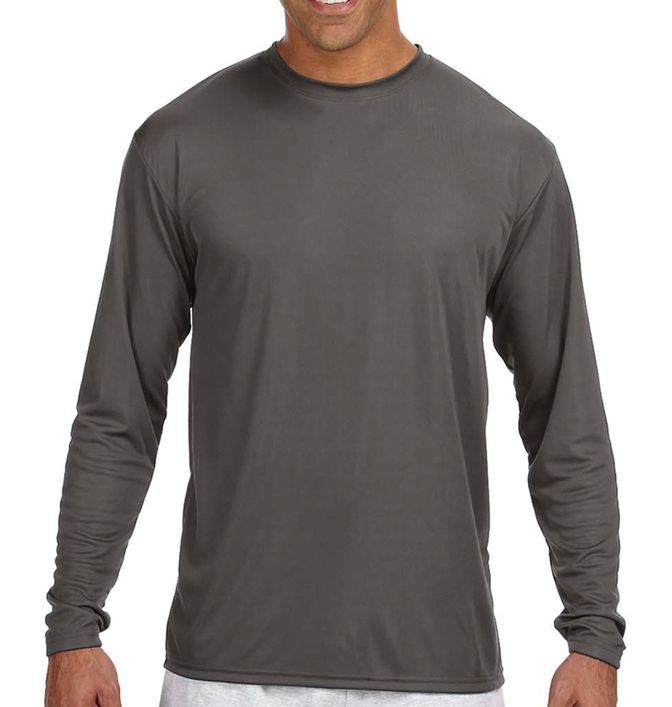 Custom A4 Moisture Wicking T-Shirt | RushOrderTees®