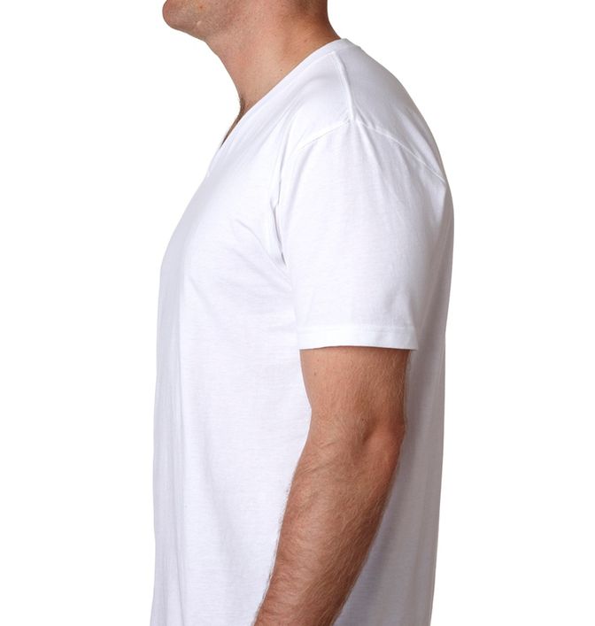 custom next level shirts