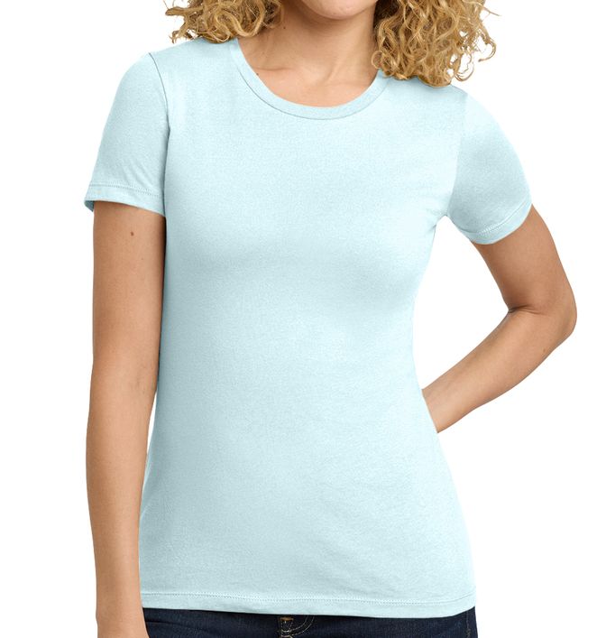 Next Level Apparel Boyfriend T-Shirt