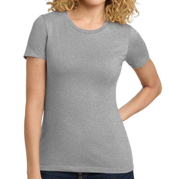 Champion Clothing T453W Women's Heritage Cropped T-Shirt - From $8.66