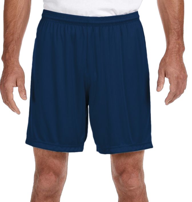 A4 Adult Cooling Performance Short