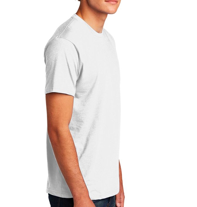 Next Level Apparel N6210 (00) - Side view