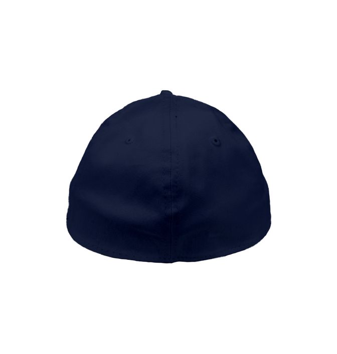 New Era Apparel NE1000 (3c39) - Back view