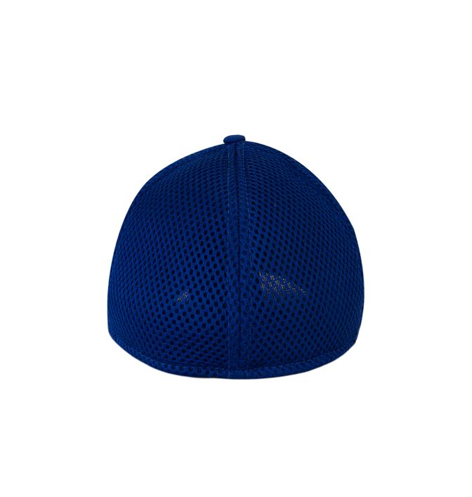 New Era Apparel NE1091 (3598) - Back view