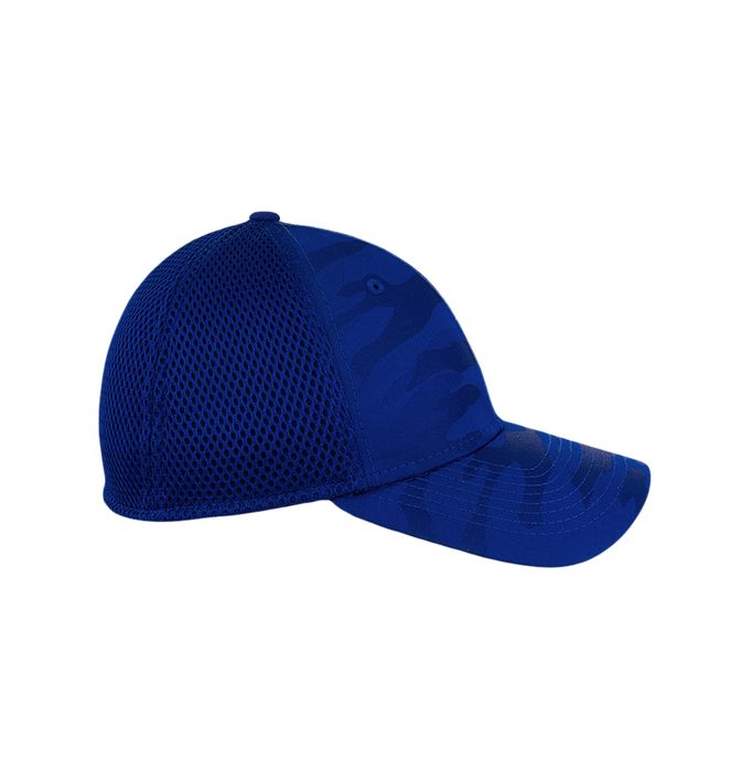 New Era Apparel NE1091 (3598) - Side view