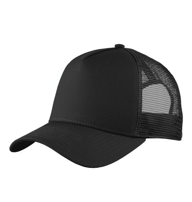 New Era Apparel NE205 (6a0c) - Side view