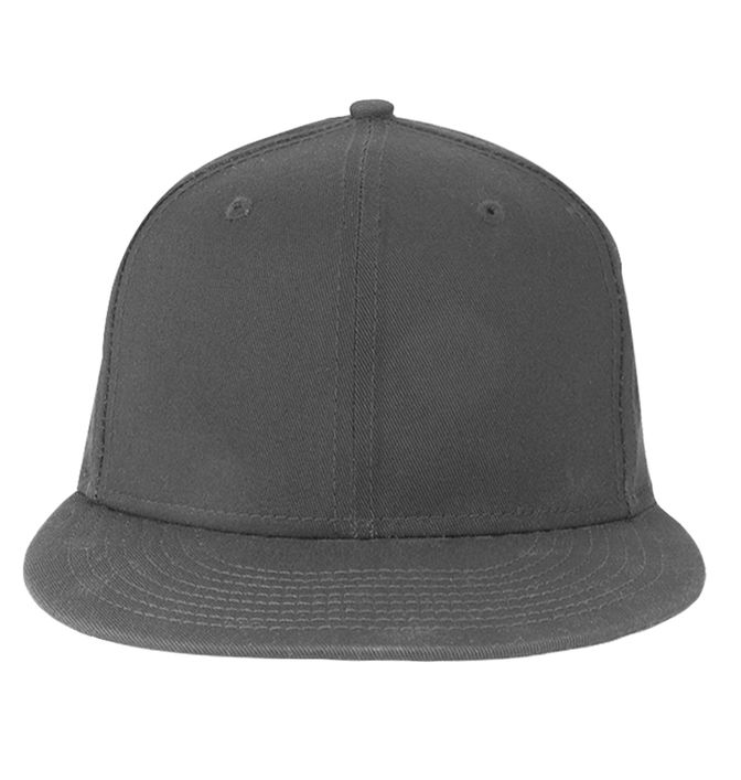 Flat Online New Cap Custom | Snapback Design Bill Era