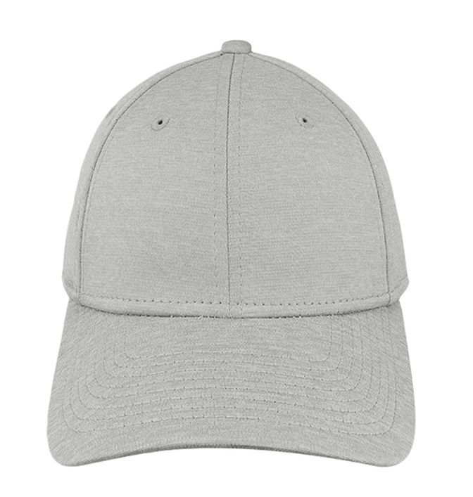 New Era Shadow Stretch Heather Cap