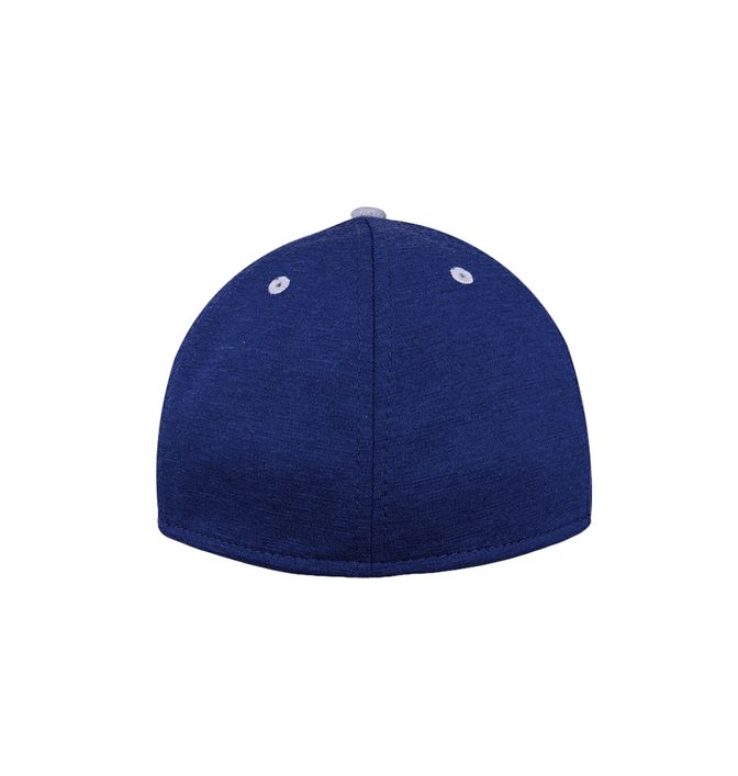 New Era Apparel NE704C (g4g4) - Back view