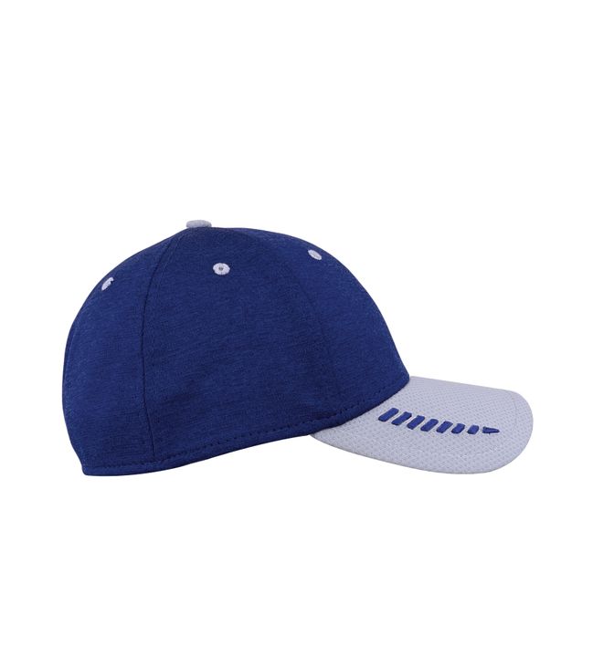 New Era Apparel NE704C (g4g4) - Side view