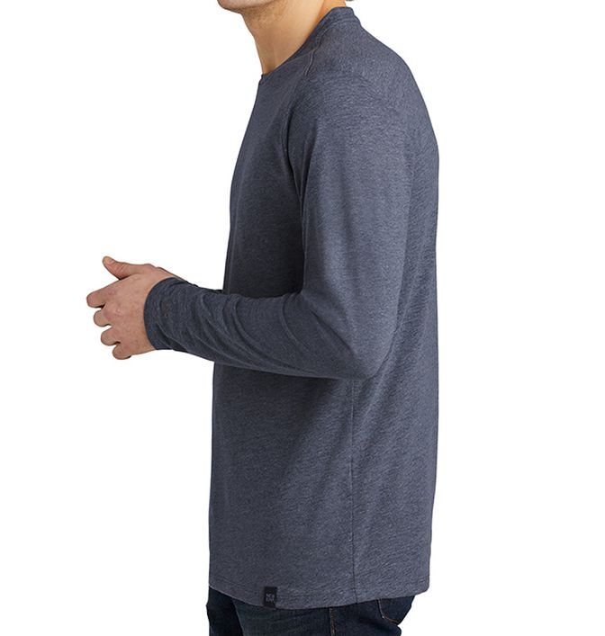 New Era Apparel NEA102 (1e1d) - Side view