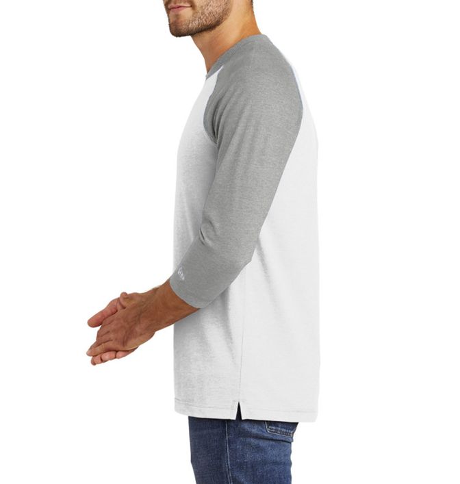 Custom UPF Shirt Long Sleeve YS