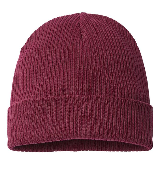 Atlantis Headwear - Sustainable Cuffed Beanie