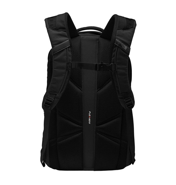The North Face NF0A3KX6 (0059) - Back view