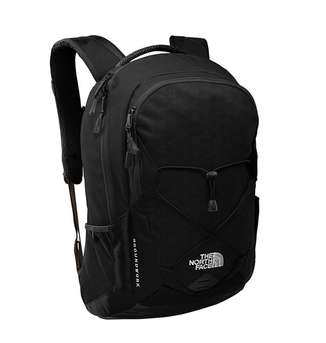 The North Face NF0A3KX6 (0059) - Side view