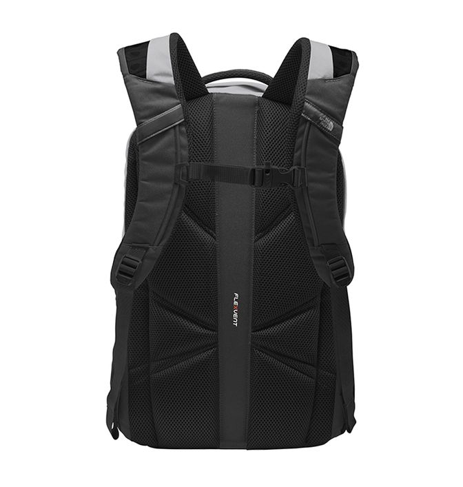 The North Face Groundwork Backpack - bk