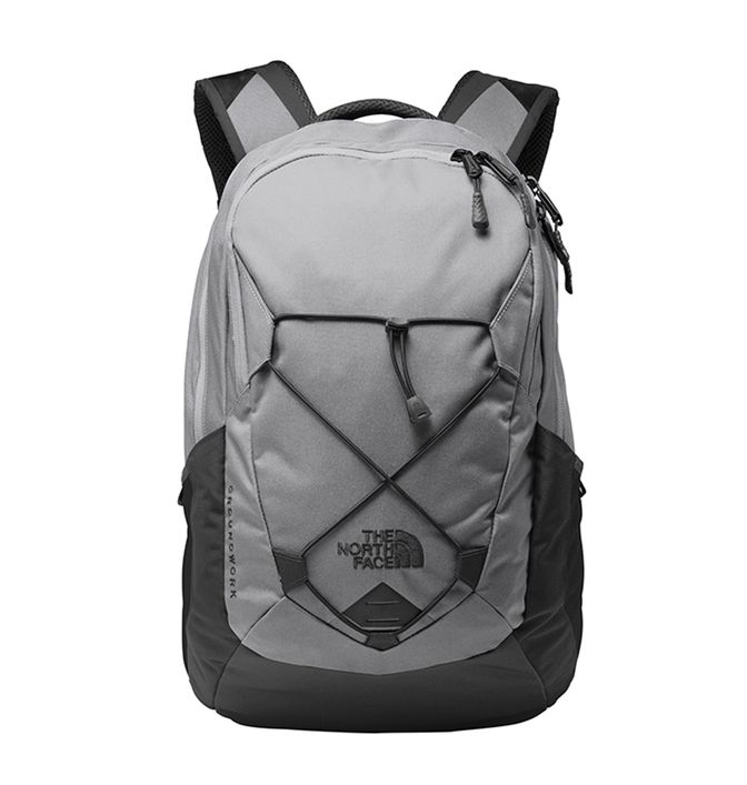 The North Face NF0A3KX6 (865e) - Front view