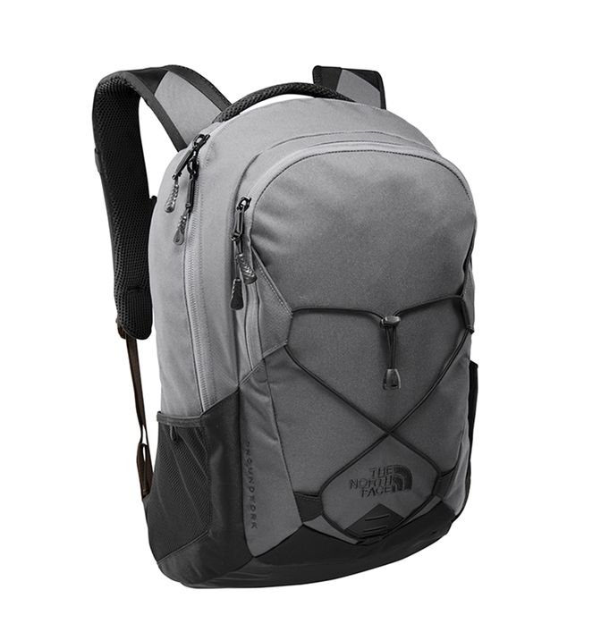 The North Face Groundwork Backpack - sd