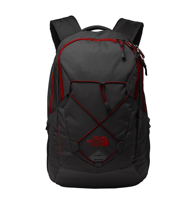 The North Face NF0A3KX6 (9067) - Front view