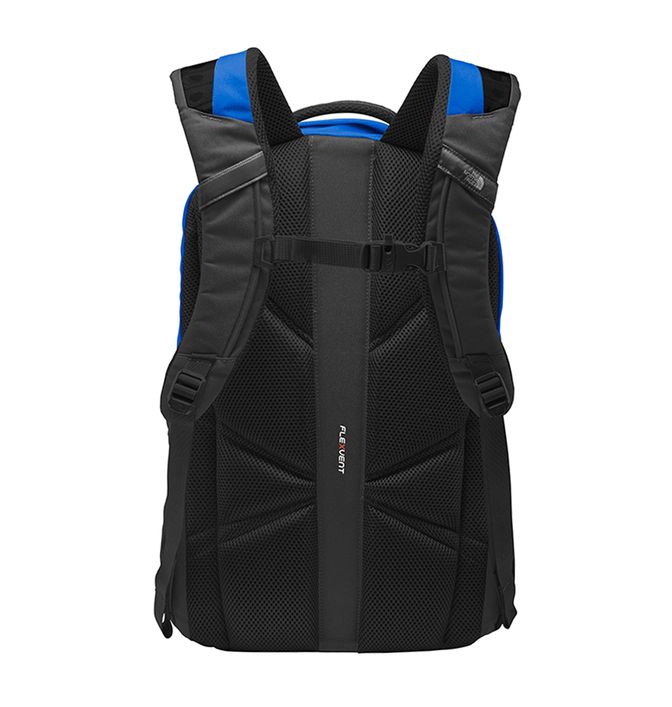 The North Face NF0A3KX6 (b5fe) - Back view