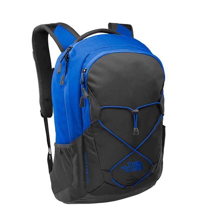 The North Face NF0A3KX6 (b5fe) - Side view