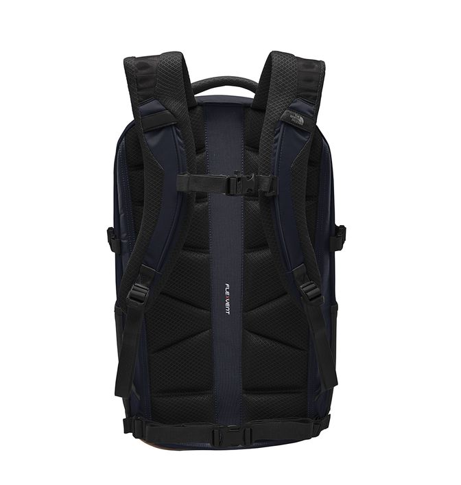 The North Face NF0A3KX7 (0059) - Back view